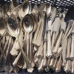 879 3016 CUTLERY SET